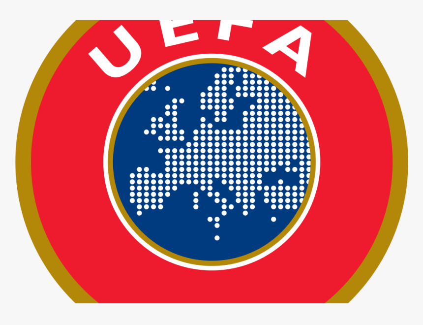 La Liga Calls For Manchester City Investigation - Logo Uefa Png, Transparent Png