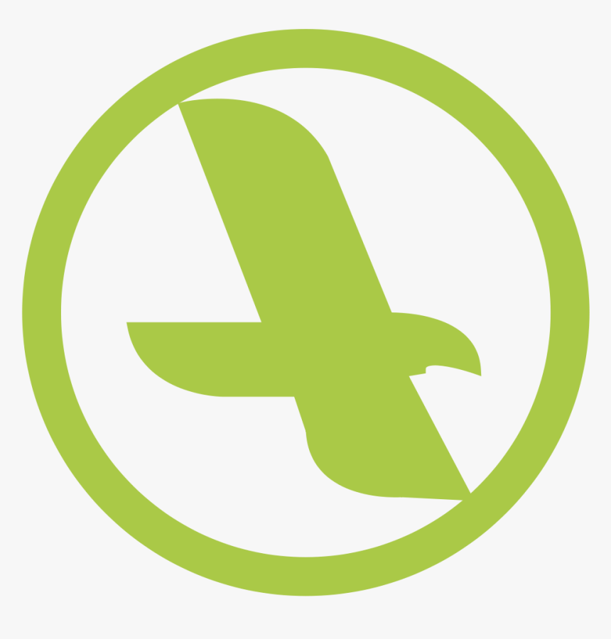 Transparent Guess Logo Png - Logo Aigle Marque, Png Download