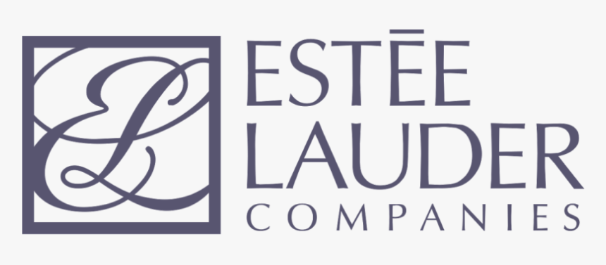 Estee Lauder Logo Png - Estee Lauder Transparent Logo, Png Download