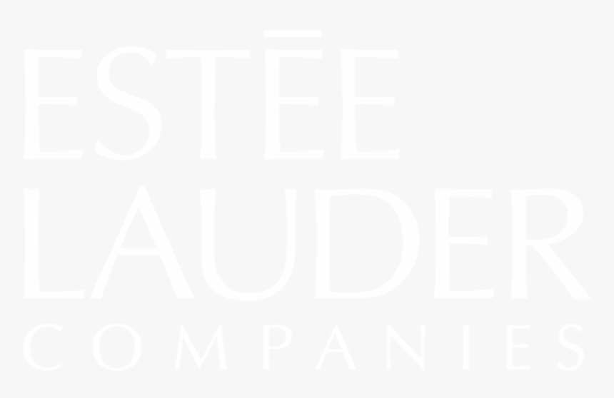 Grey Line Png - Estee Lauder, Transparent Png