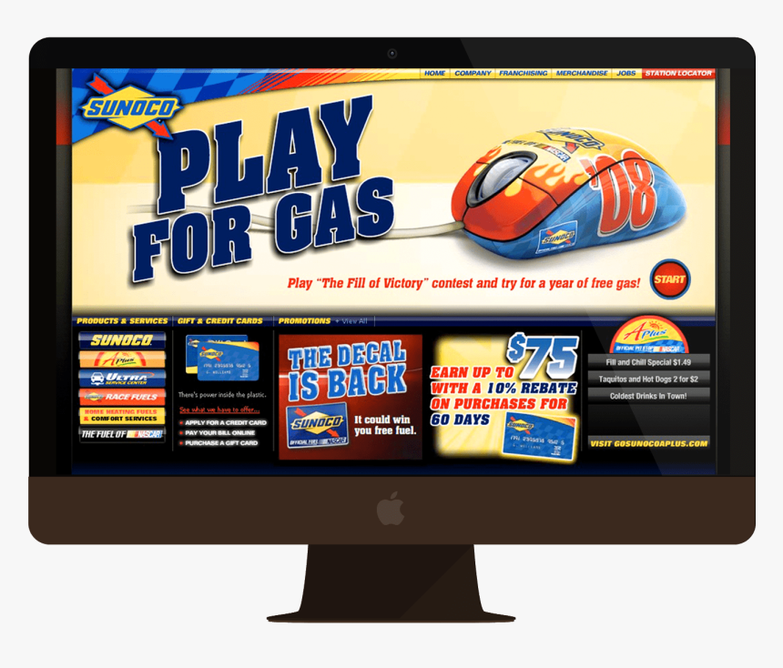 Led-backlit Lcd Display, HD Png Download