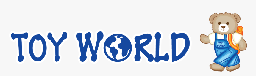 Transparent Toy Story Logo Png - Toy World Malaysia, Png Download