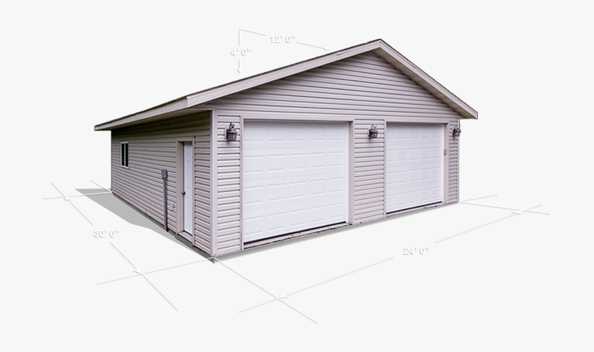 Garage Transparent Png, Png Download
