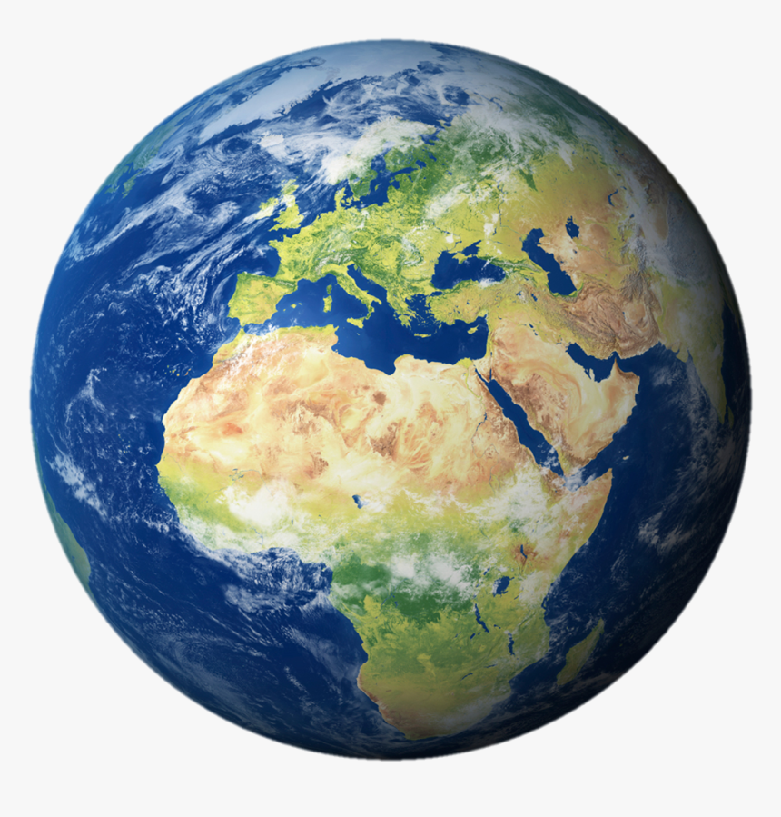 Earth Png, Transparent Png