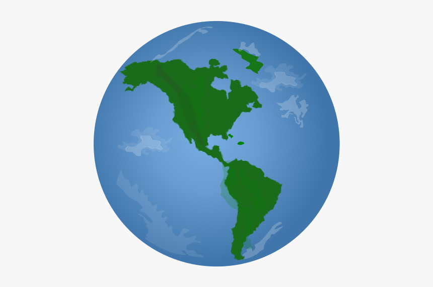 Tierra - Clip Art, HD Png Download