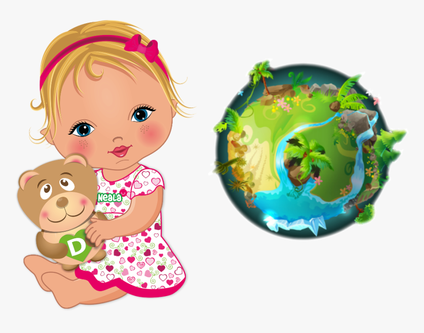 Transparent Tierra Png - Mas Bonitas De La Tierra, Png Download