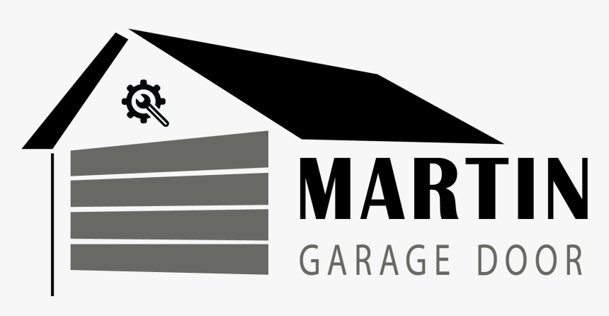 Martin Garage Door Repair, HD Png Download