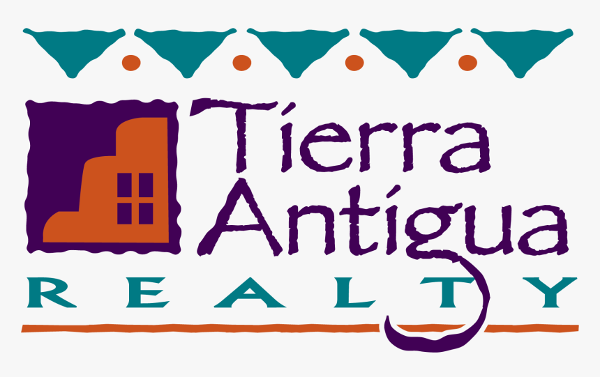 Tierra Antigua Realty Logo, HD Png Download