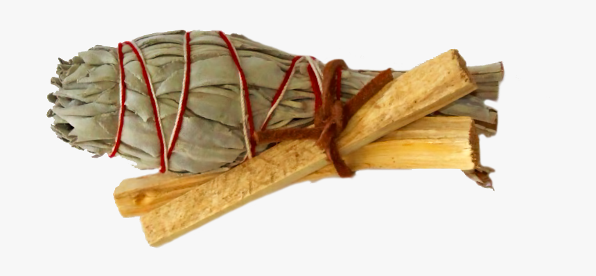 Sage Palo Santo, HD Png Download