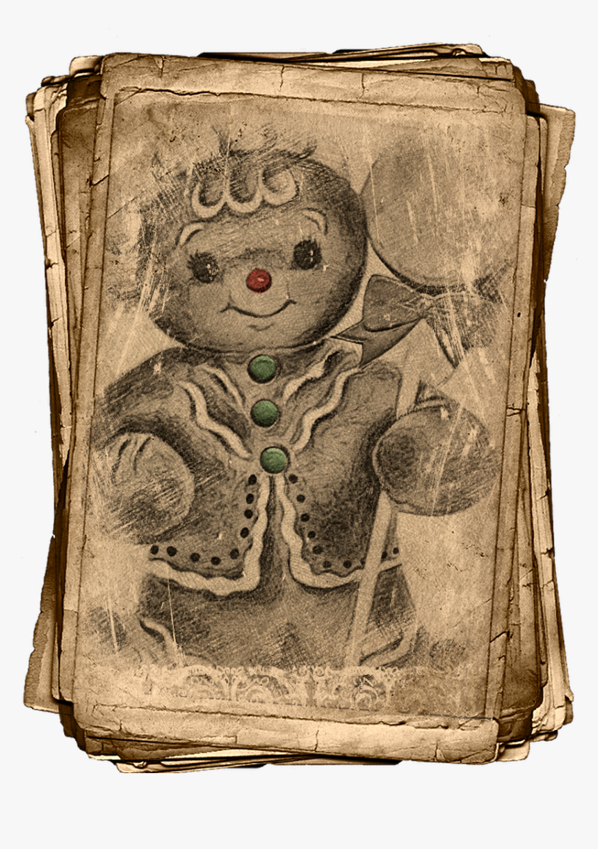 Transparent Vintage Tag Png - Illustration, Png Download