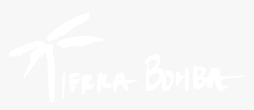 Tierrabomba Logo White - Ihg Logo White Png, Transparent Png