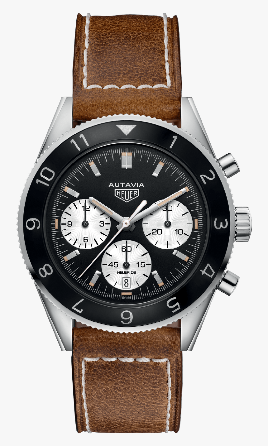 Tag Heuer Vintage Autavia Heuer - Tag Heuer Cbe2110 Fc8226, HD Png Download