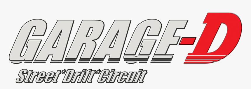 Garage-d - Parallel, HD Png Download
