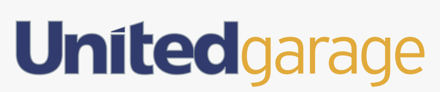 United Garage Logo Png Transparent - Graphics, Png Download