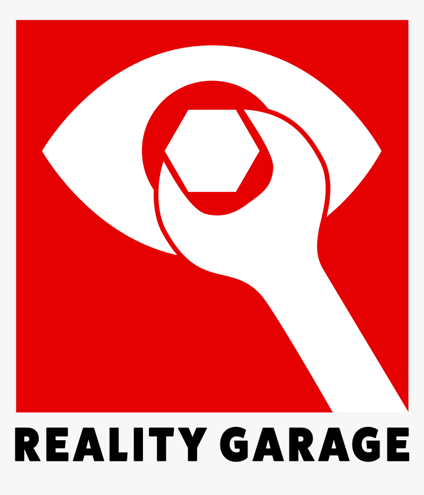Reality Garage, HD Png Download