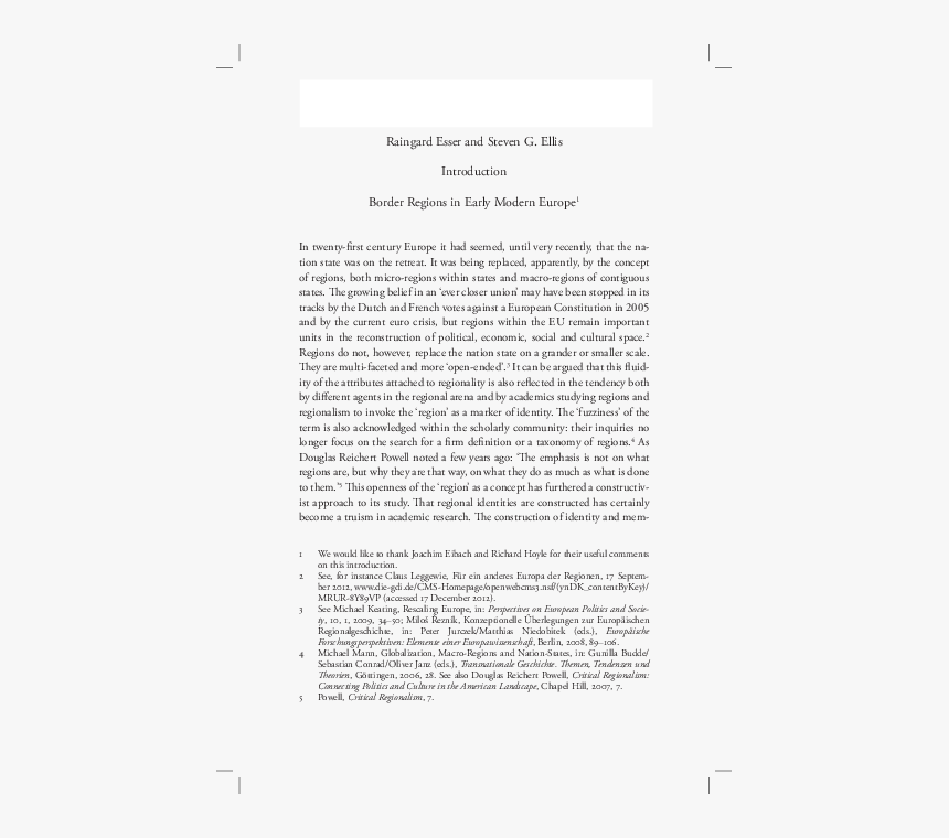 Modern Border Png, Transparent Png