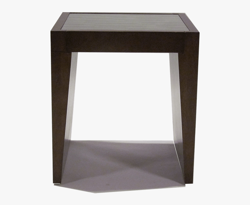 271866 Revco International End Table - End Table, HD Png Download