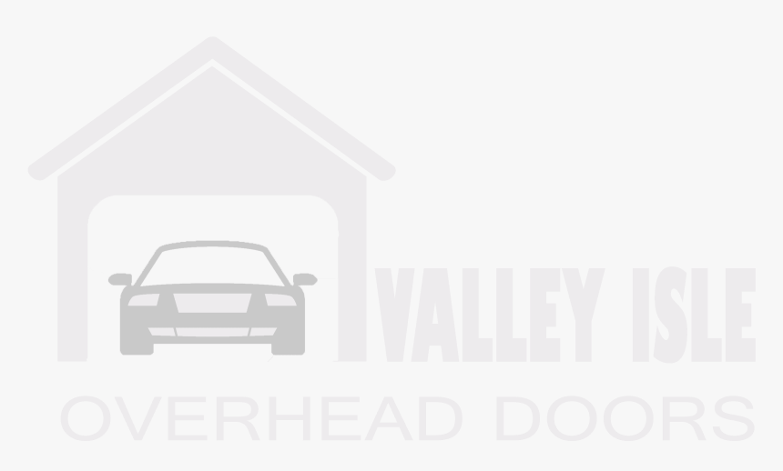 Valley Isle Overhead Doors, HD Png Download