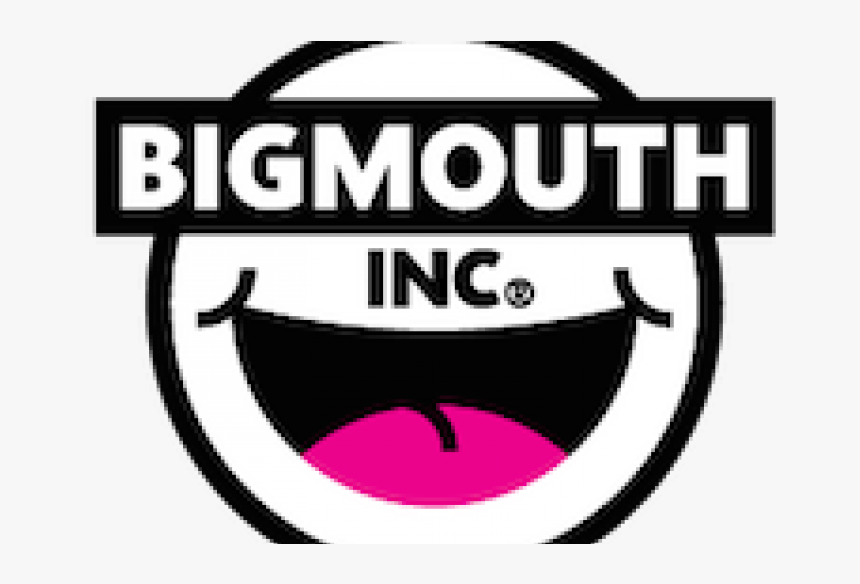 Transparent Tootsie Roll Png - Big Mouth, Png Download