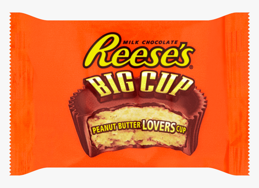 Transparent Tootsie Roll Png - Reeses Big, Png Download