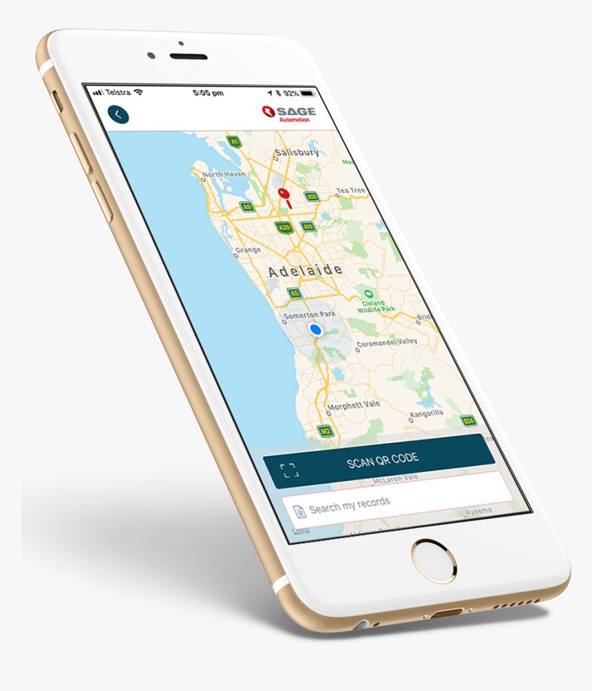 Iphone, HD Png Download