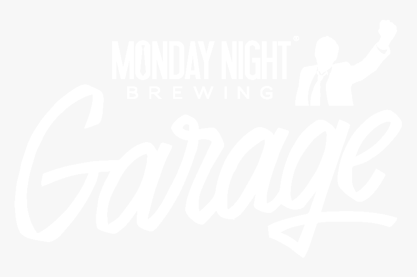 Monday Night Brewing Garage Logo, HD Png Download