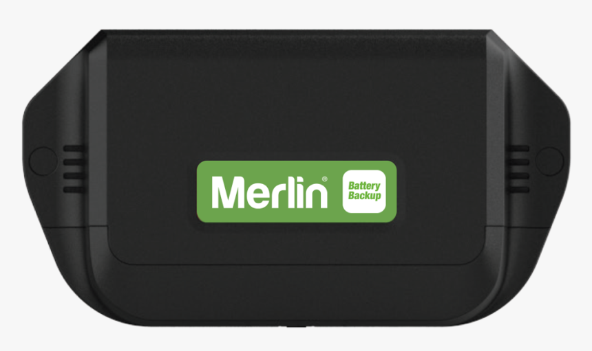 Merlin Battery Backup M-bbu24v Web - Gadget, HD Png Download