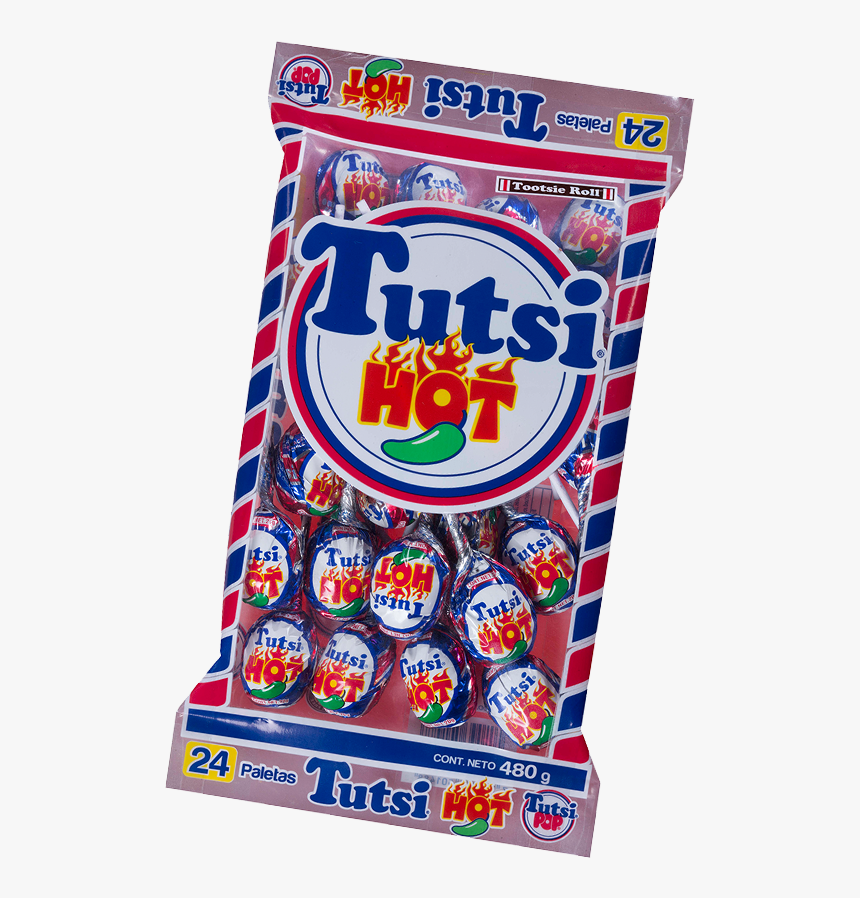 Tutsi Pop Mexico Sa De Cv, HD Png Download