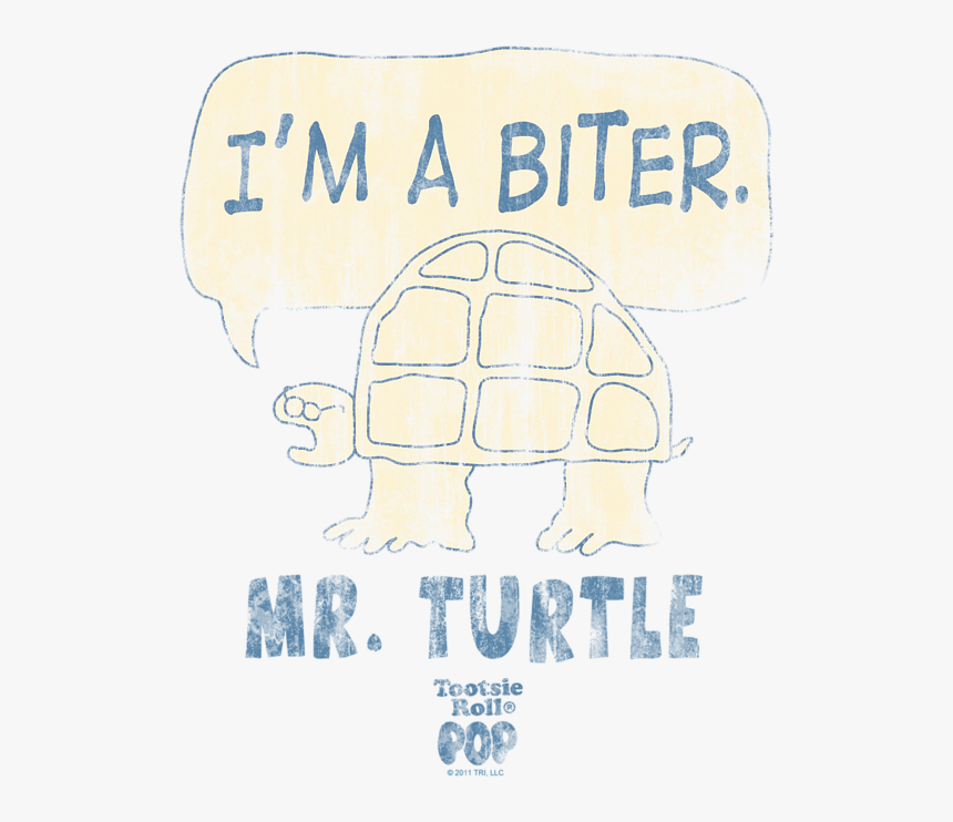 Galápagos Tortoise, HD Png Download