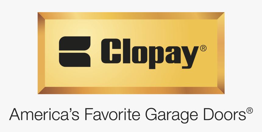 Clopay Garage Doors, HD Png Download