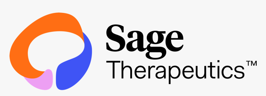 Sage Therapeutics Logo, HD Png Download