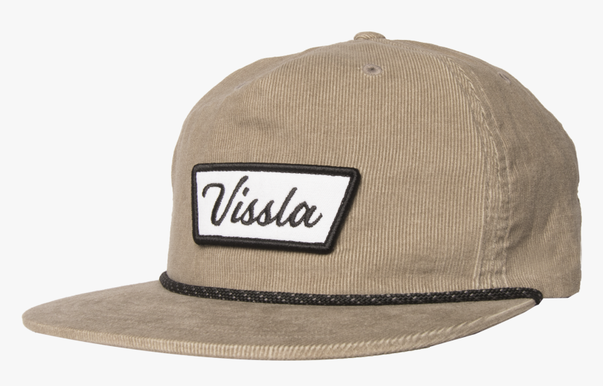 Vissla Garage Hat, HD Png Download