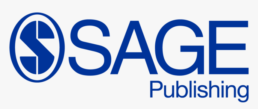 Sage Publications Logo, HD Png Download