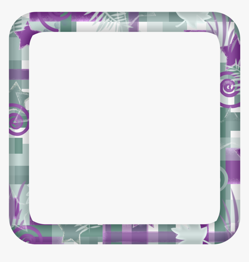 Picture Frame, HD Png Download