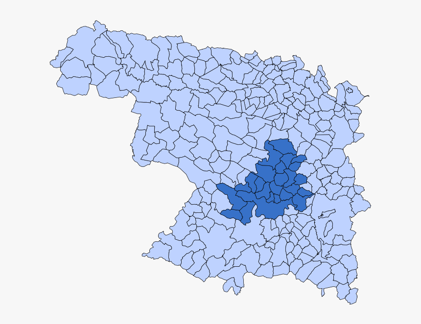 Tierra Del Pan Zamora, HD Png Download