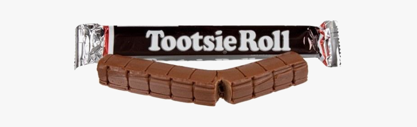Tootsie Roll, HD Png Download