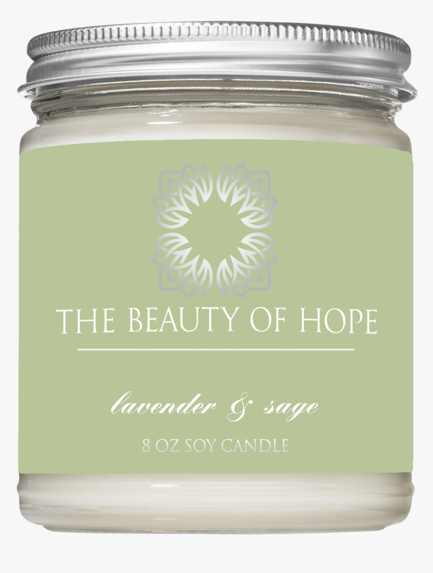 Soy Candle, HD Png Download