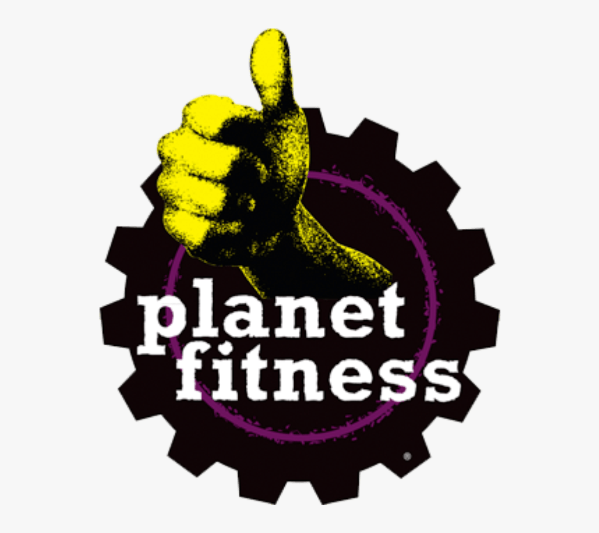 Planet Fitness 2018 Reviews - Planet Fitness, HD Png Download