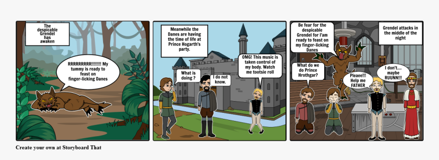 Cartoon, HD Png Download