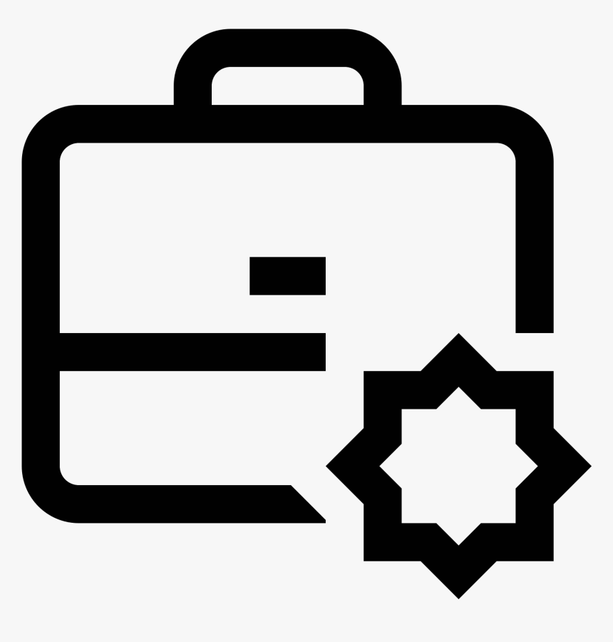 Job Icon Png - Msa Osu, Transparent Png