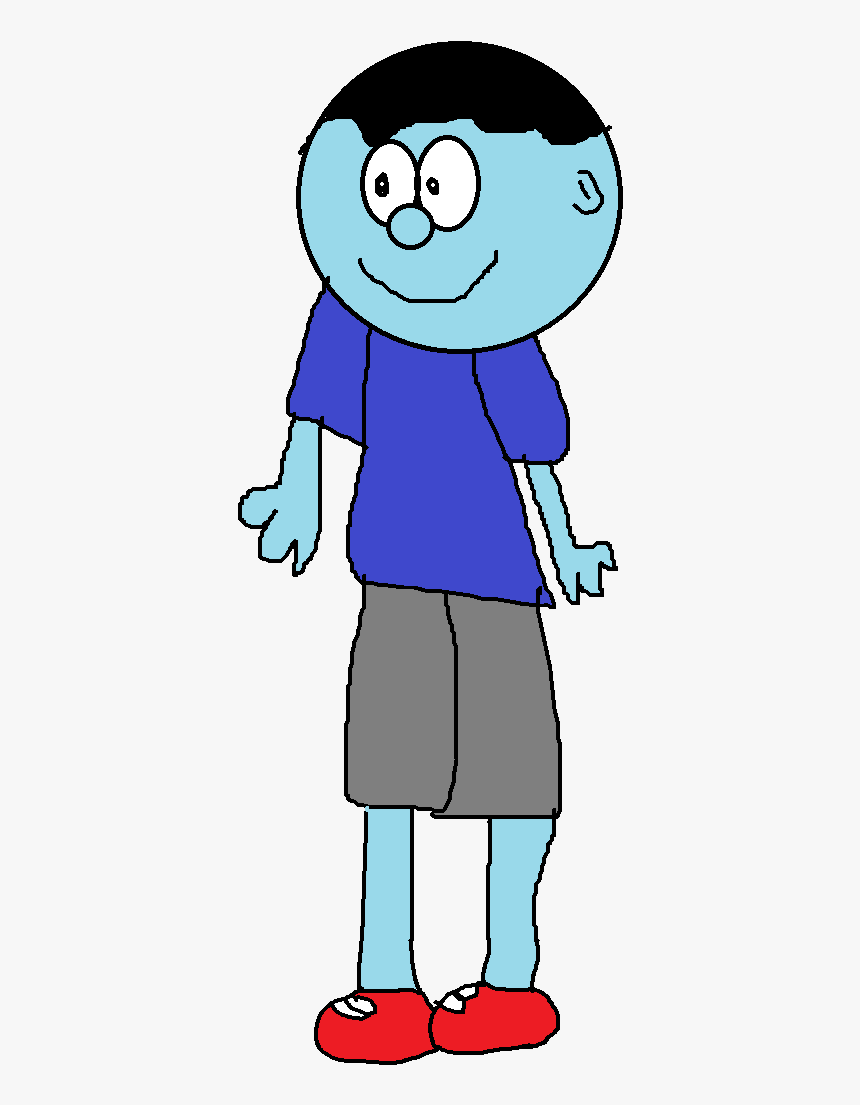 Cartoon, HD Png Download