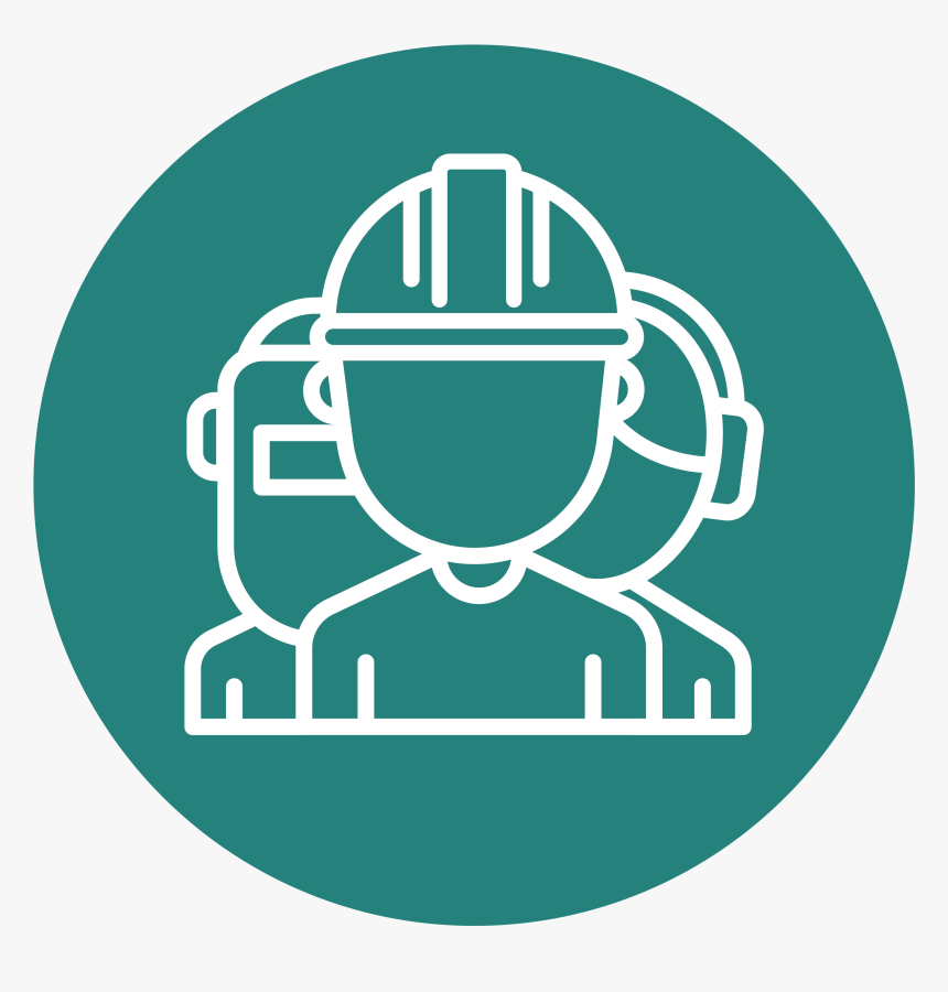 Icon Representing Talent - Circle, HD Png Download