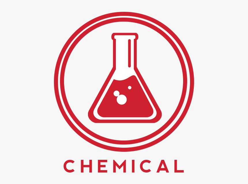 Chemical Flask Clipart, HD Png Download