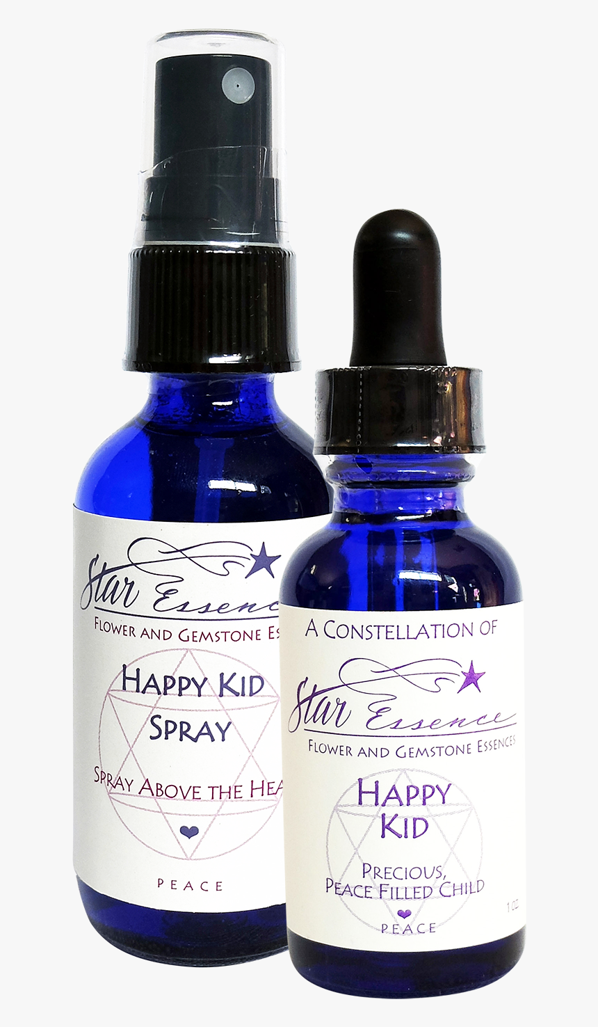 Happy Kid Pair - Cosmetics, HD Png Download