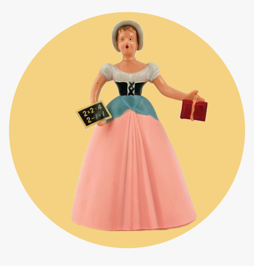 Girl, HD Png Download