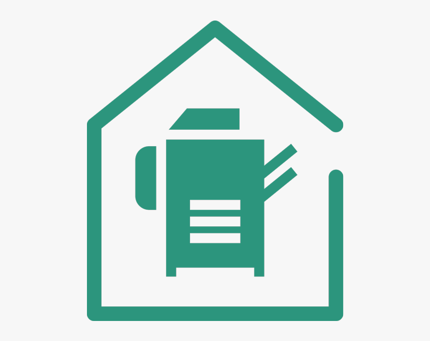 Job Ticketing Icon, HD Png Download