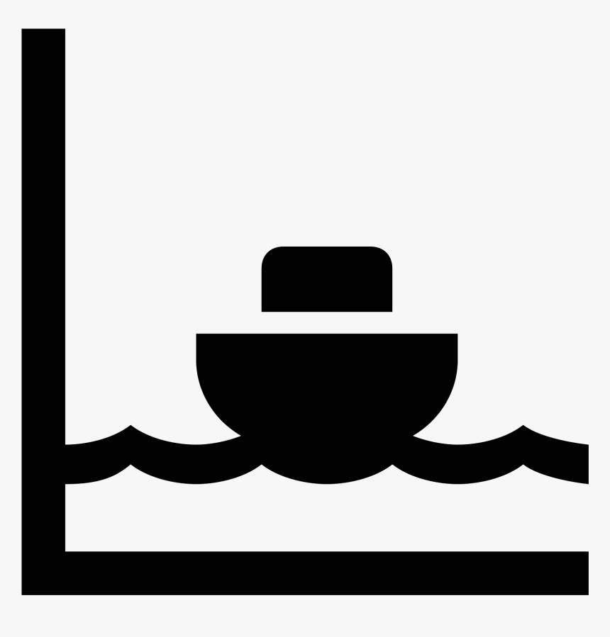 Low Icon Free Download - Teacup, HD Png Download