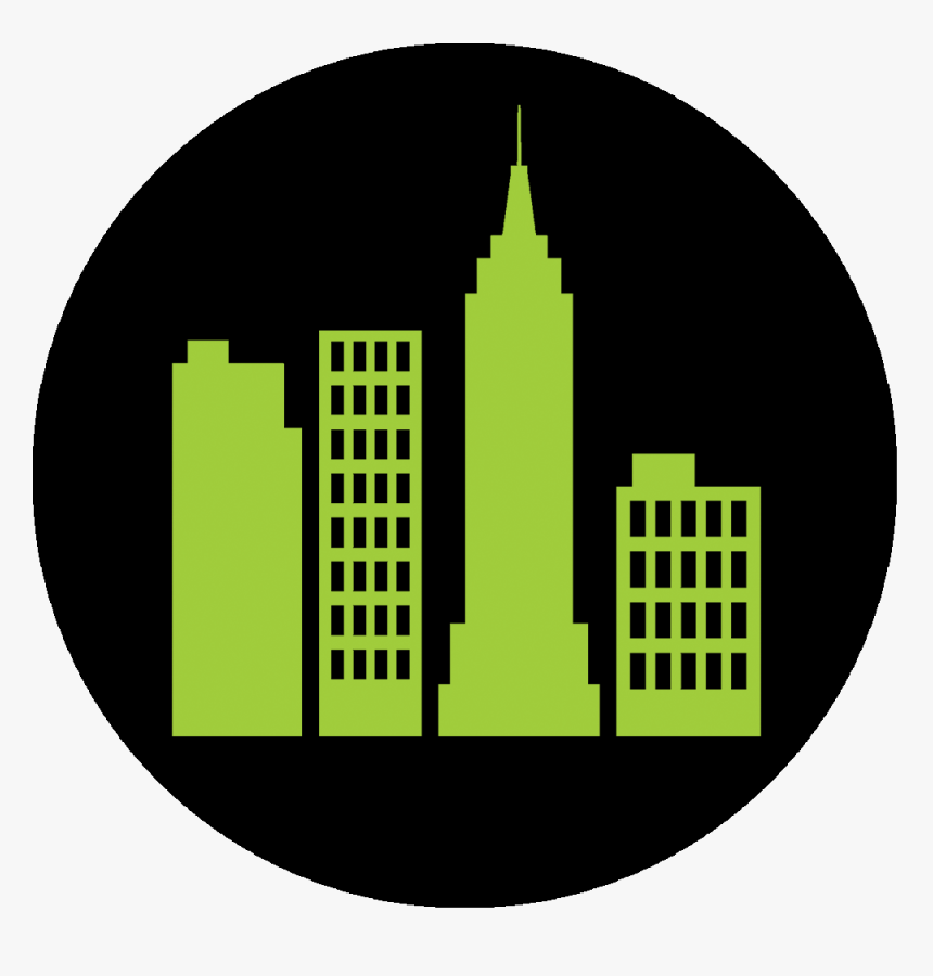 Property Jobs Icon, HD Png Download