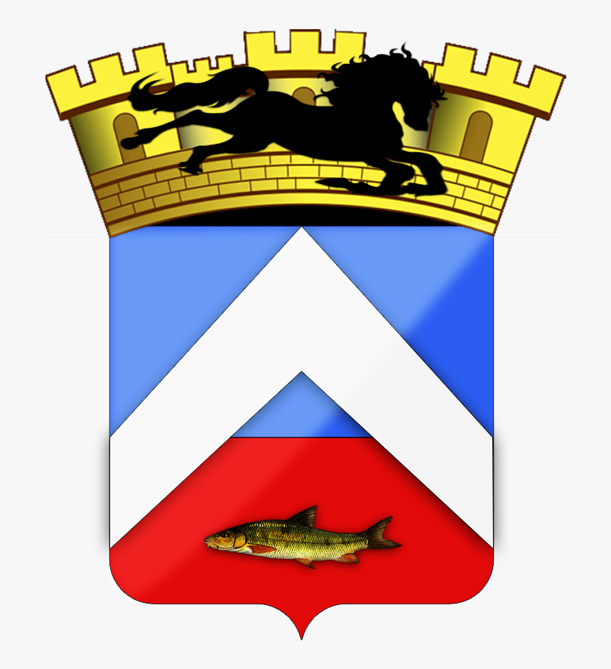 Blason De Constantine - Blason Constantine, HD Png Download