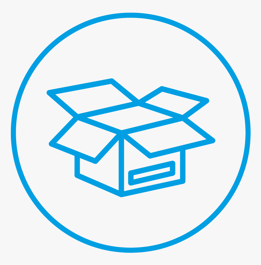 General Cargo Png Icon, Transparent Png